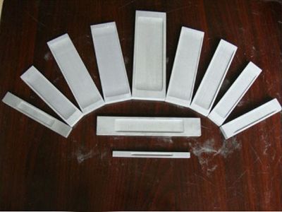 点击查看详细信息<br>标题：复合陶瓷蒸发舟 阅读次数：8992