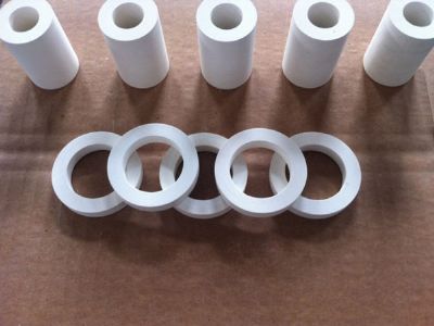 点击查看详细信息<br>标题：氮化硼制品 阅读次数：4708
