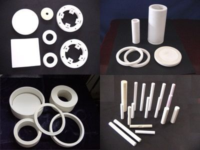 点击查看详细信息<br>标题：氮化硼制品 阅读次数：7533